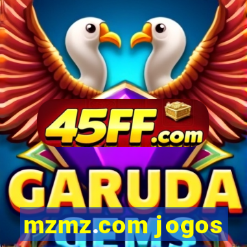 mzmz.com jogos